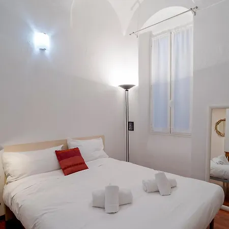 Appartamento Casa San Siro, De Benedetti *