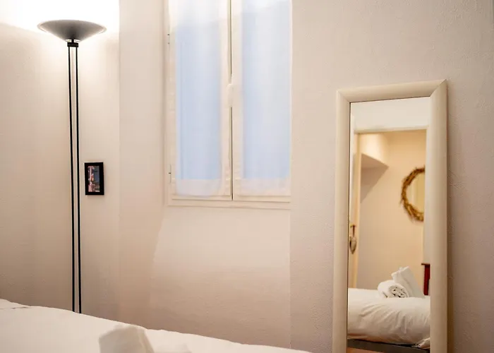 Appartement Casa San Siro, De Benedetti *