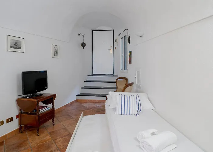 Appartement Casa San Siro, De Benedetti