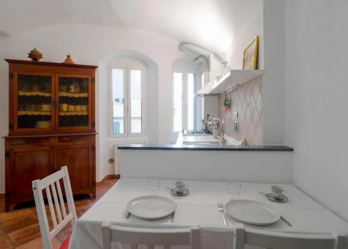Appartement Casa San Siro, De Benedetti *