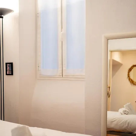 Lejlighed Casa San Siro, De Benedetti *